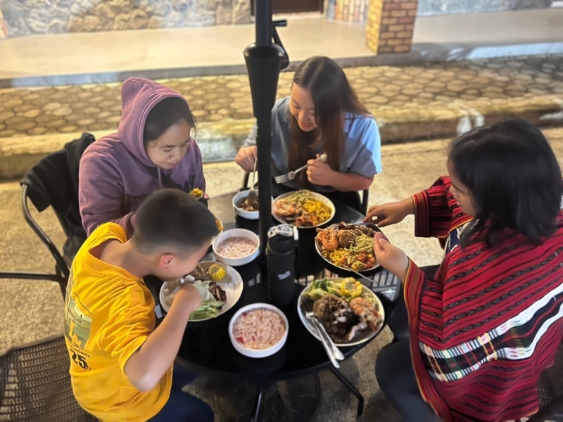 フィリピン留学 Cebu21 - A&J ECO CAMPUS-School Life-226